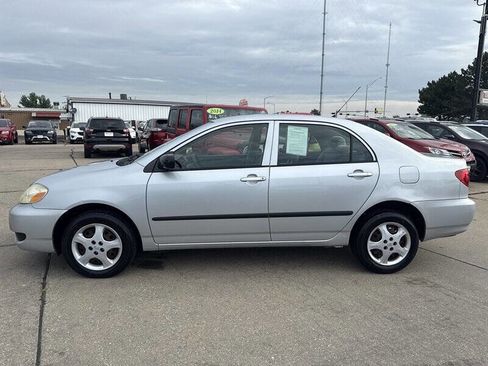 Used 2005 Toyota Corolla CE image 3