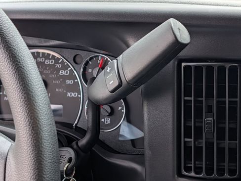 New 2026 GMC Savana 3500 Extended w/ Driver Convenience Package RWD image 39