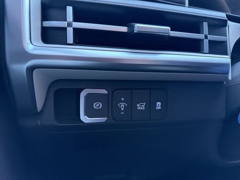 New 2026 Hyundai Santa Fe SEL image 33