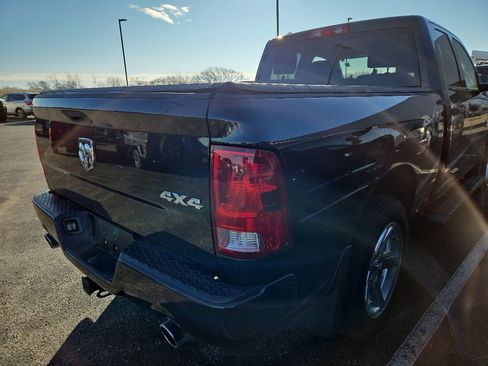 Used 2016 RAM 1500 Express image 7