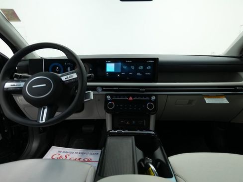 New 2026 Hyundai Tucson SEL image 32