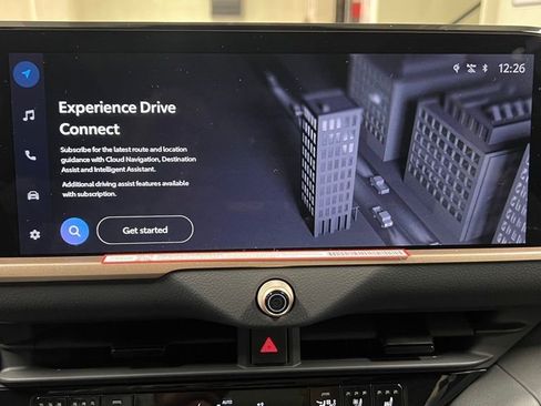 New 2025 Toyota Crown Signia image 29