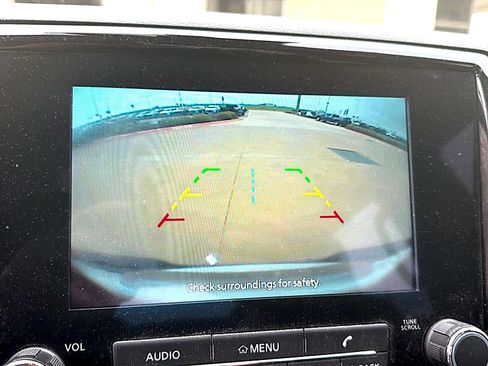 Used 2024 Nissan Frontier S w/ Technology Package AWD/4WD image 7