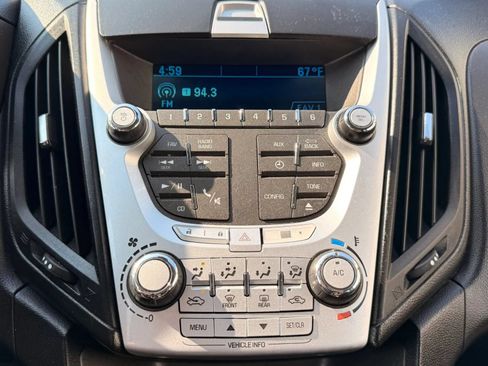 Used 2012 Chevrolet Equinox LS FWD image 20