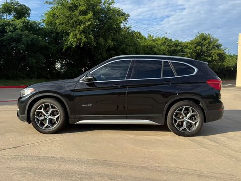 Used 2018 BMW X1 sDrive28i w/ Convenience Package FWD image 3