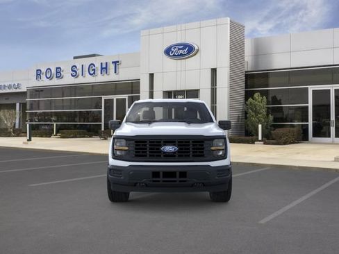 New 2026 Ford F150 XL AWD/4WD image 6
