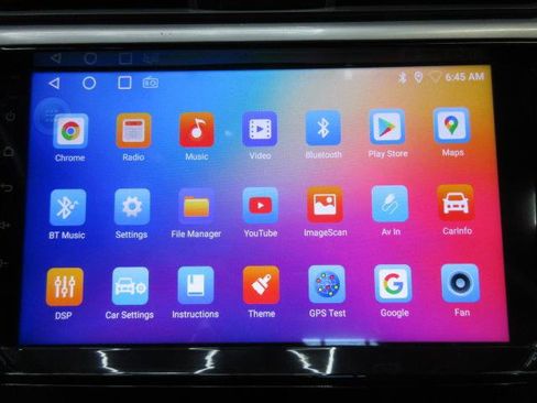 Used 2018 Nissan Altima 2.5 SL image 27