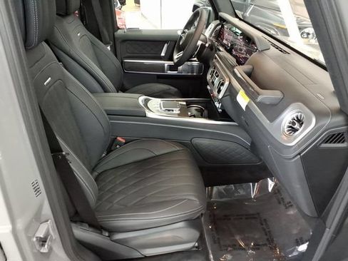 New 2027 Mercedes-Benz G 63 AMG 4MATIC image 14