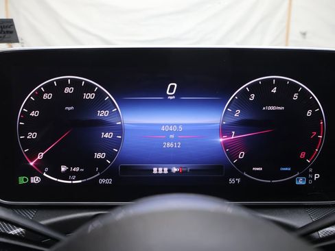 Used 2023 Mercedes-Benz C 300 4MATIC Sedan image 19