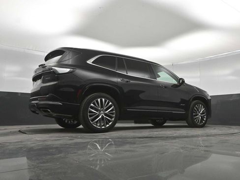 New 2026 Buick Enclave Avenir w/ Super Cruise Package AWD/4WD image 39