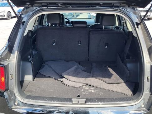 Used 2024 Kia Sorento S w/ Panoramic Sunroof Package FWD image 4