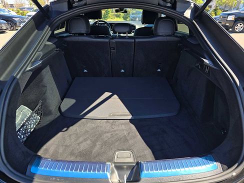 Used 2021 Mercedes-Benz GLE 53 AMG 4MATIC Coupe image 15