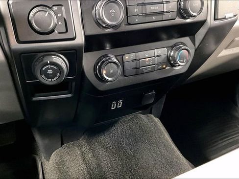 Used 2019 Ford F150 XLT w/ XTR Package AWD/4WD image 16