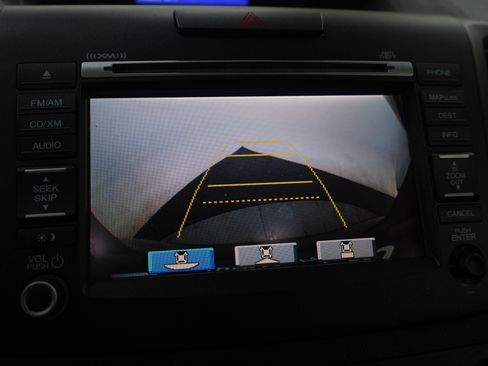 Used 2012 Honda CR-V EX-L image 27