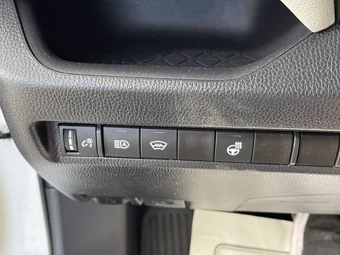 Used 2024 Toyota RAV4 XLE w/ Weather Package AWD/4WD image 15