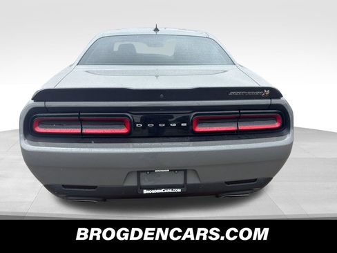 Used 2023 Dodge Challenger R/T Scat Pack RWD image 7