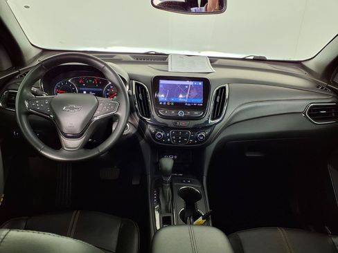 Used 2024 Chevrolet Equinox Premier AWD/4WD image 14