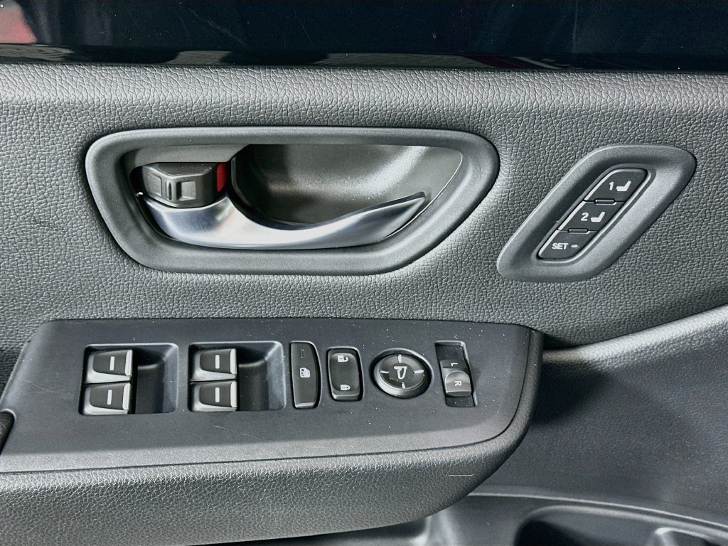 Certified 2026 Honda Pilot EX-L image 18