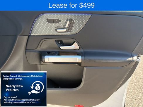 Used 2026 Mercedes-Benz GLB 250 image 35