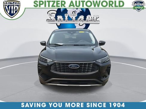 Used 2025 Ford Escape Active AWD/4WD image 3