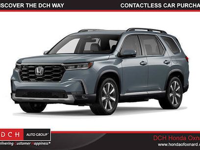 Used 2023 Honda Pilot Touring