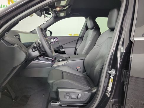 New 2026 BMW X3 xDrive30i AWD/4WD image 9
