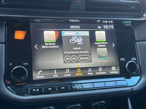 Used 2024 Nissan Z NISMO w/ Floor Mat Package image 17