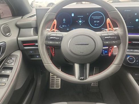 Used 2024 Hyundai Sonata N Line FWD image 9