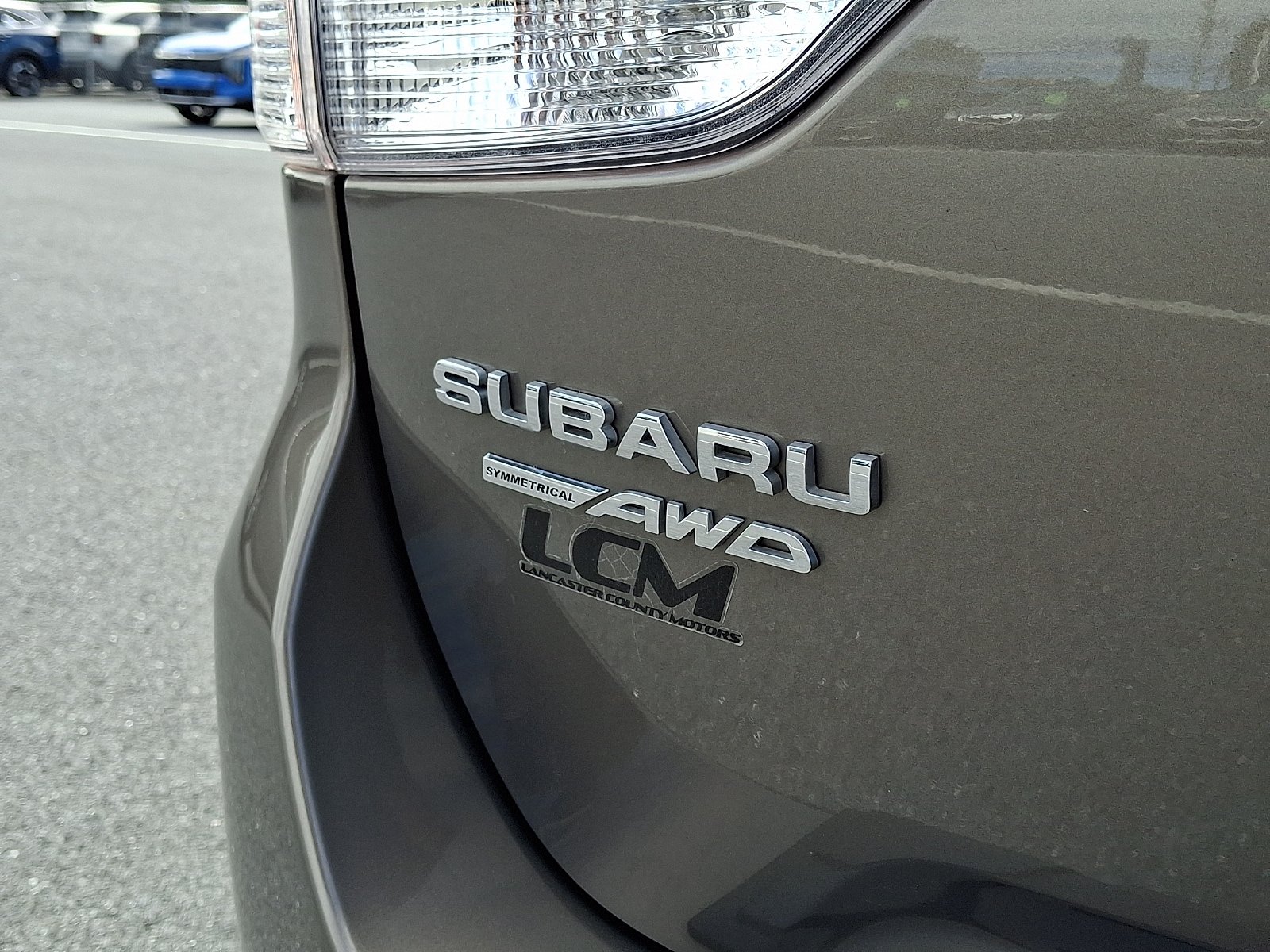 Used 2021 Subaru Forester Premium AWD/4WD image 33