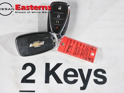 Used 2020 Chevrolet Traverse LS AWD/4WD image 25
