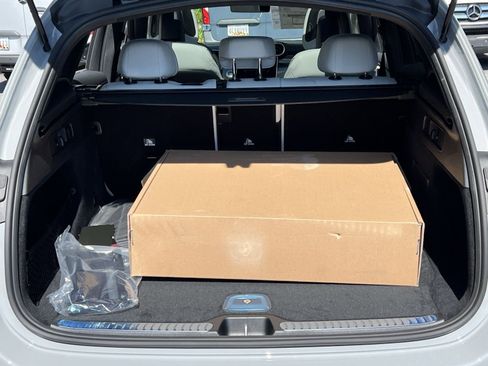New 2026 Mercedes-Benz GLC 300 4MATIC image 31