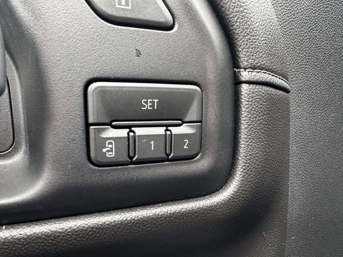 Used 2019 Chevrolet Silverado 1500 High Country w/ Max Trailering Package image 19