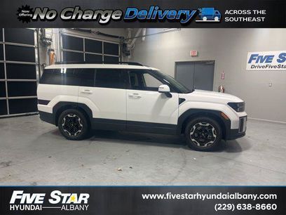 New 2026 Hyundai Santa Fe SEL