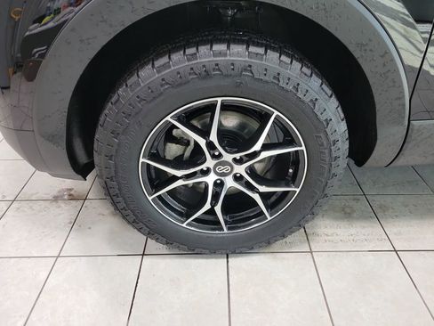 Used 2024 Hyundai Santa Cruz SEL image 48