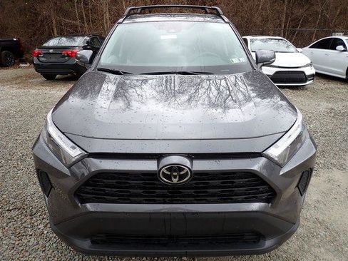 Certified 2023 Toyota RAV4 XLE w/ Convenience Package image 8