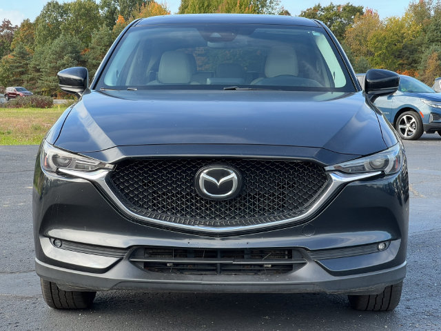 Used 2017 MAZDA CX-5 Grand Touring AWD/4WD image 43