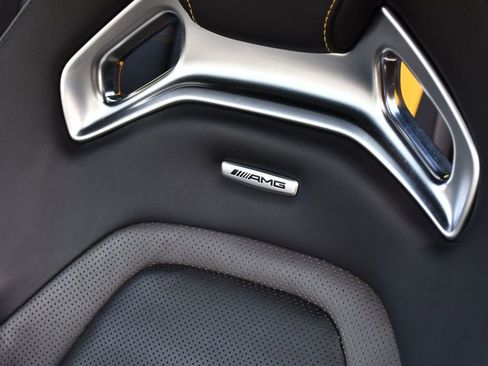 Used 2022 Mercedes-Benz AMG GT 53 image 70