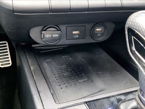 Used 2023 Hyundai Elantra N Line image 15