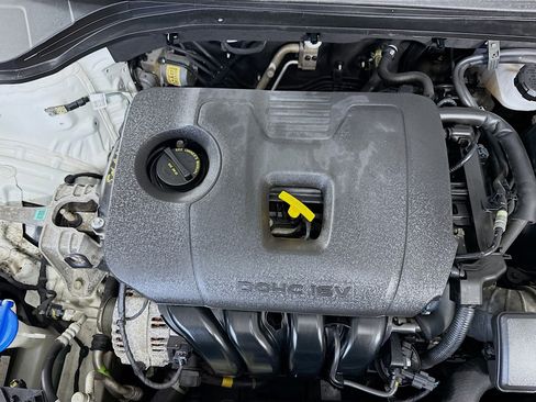 Used 2020 Hyundai Elantra SE image 38