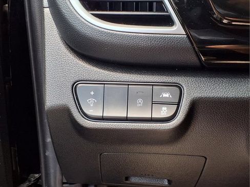 Used 2023 Kia Seltos EX AWD/4WD image 13