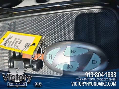 Used 2025 Hyundai Ioniq 5 SE RWD image 28