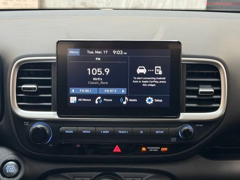 New 2026 Hyundai Venue SEL image 15