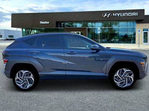 New 2026 Hyundai Kona SEL Premium AWD/4WD image 9