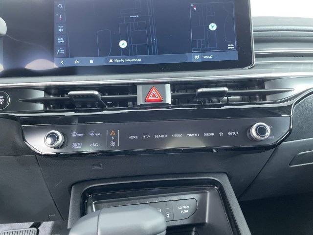 New 2026 Kia K5 GT-Line FWD image 24