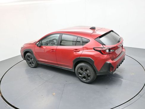 New 2026 Subaru Crosstrek 2.5i image 13
