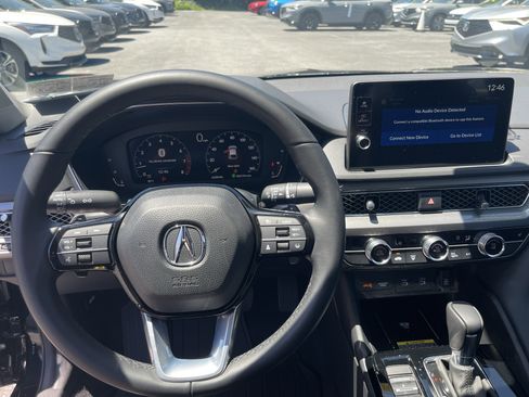 Used 2026 Acura Integra FWD image 12