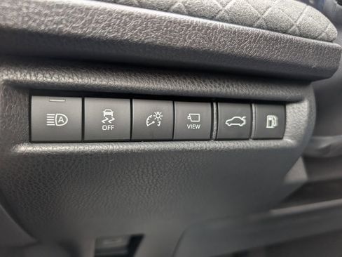 New 2026 Toyota Camry XLE image 23