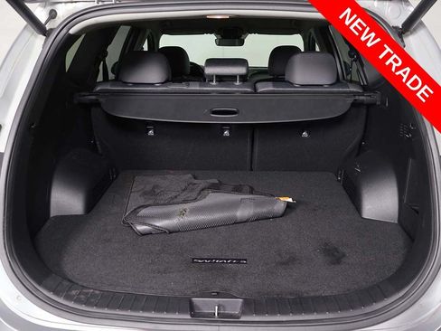 Used 2023 Hyundai Santa Fe SEL AWD/4WD image 16