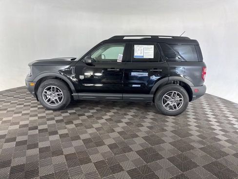 Used 2025 Ford Bronco Sport Big Bend AWD/4WD image 10