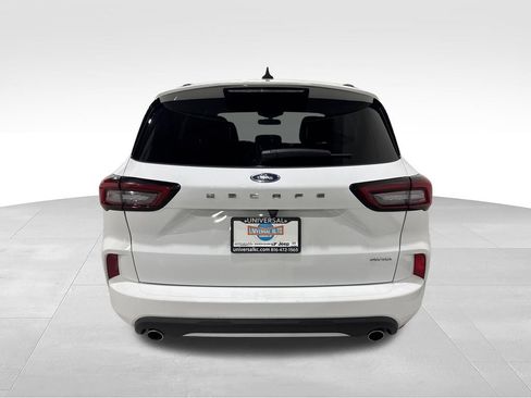 Used 2023 Ford Escape ST-Line AWD/4WD image 26